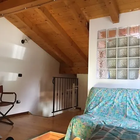 Falecchio Apartment *