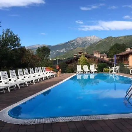 Apartment Falecchio