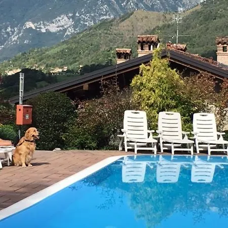 Apartment Falecchio *