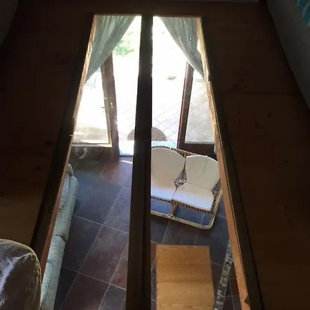 Falecchio Apartment Rovetta