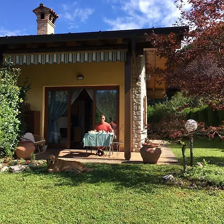 Apartment Falecchio Rovetta