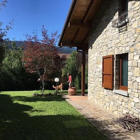 Apartment Falecchio *