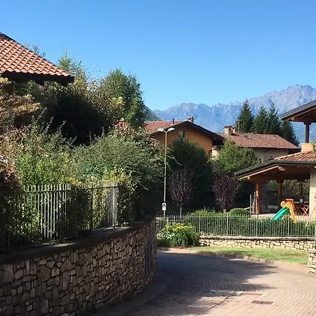 Falecchio Apartment