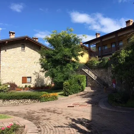 Apartment Falecchio Rovetta