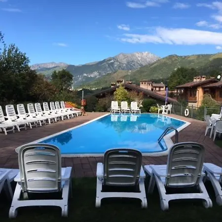 Falecchio Rovetta