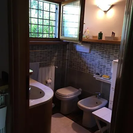 Falecchio Apartment Rovetta