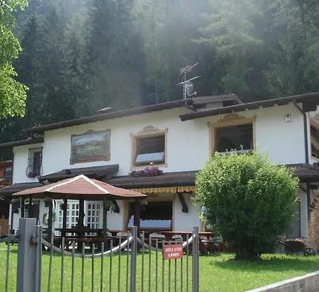 Apartment Falecchio Rovetta