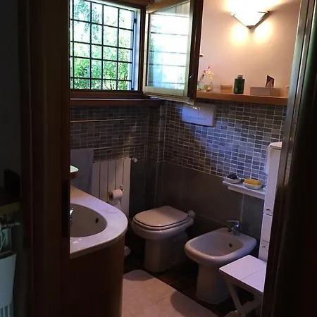 Falecchio Appartement Rovetta